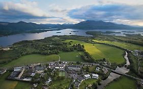 The Gleneagle Hotel & Apartments Killarney Ireland